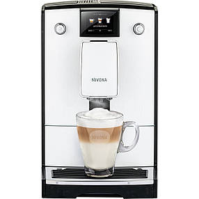 Кавомашина автоматична Nivona CafeRomatica 779 (NICR 779), фото 1