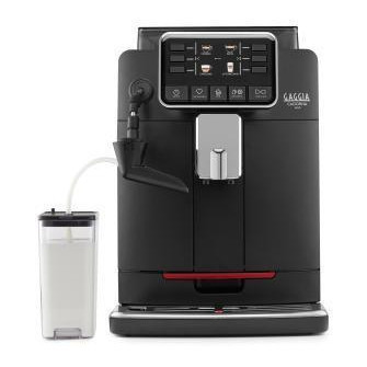 Кавомашина автоматична Gaggia CADORNA Milk Black
