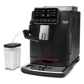 Кавомашина автоматична Gaggia CADORNA Milk Black, фото 2