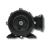 Електричний двигун для мийки високого тиску в зборі ротор + статор (4 кВт, 1440 об, 380В), фото 4