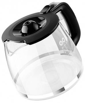 Крапельна кавоварка Sencor SCE 3050SS, фото 2