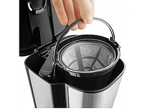 Крапельна кавоварка Sencor SCE 3050SS, фото 4