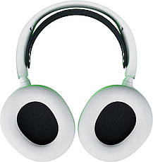 Навушники з мікрофоном SteelSeries Arctis Nova 7X White (61567), фото 3