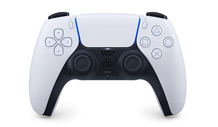 Геймпад Sony DualSense White (9399902), фото 1