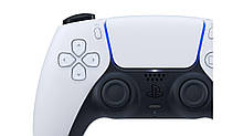 Геймпад Sony DualSense White (9399902), фото 5