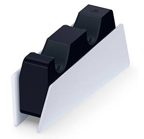 Зарядний пристрій для геймпада Sony DualSense Charging Station (9374107), фото 1