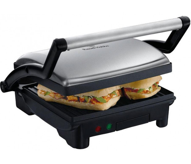 Електрогриль притискний Russell Hobbs Cook@Home 3in1 Paninil 17888-56