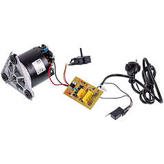 Двигатель (мотор) для соковыжималки Moulinex SS-192614