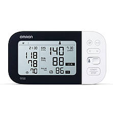 Тонометр Omron M7 Intelli IT (HEM-7361T-EBK), фото 3