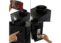 Кавомашина автоматична Melitta CAFFEO Passione OT Black F53/1-102, фото 4