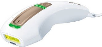 Епілятор Beurer IPL 5500 Pure Skin Pro