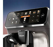 Кавомашина автоматична Philips Series 5400 EP5444/90, фото 4
