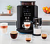 Автоматична Кофемашина Krups Arabica Latte EA819N10, фото 10