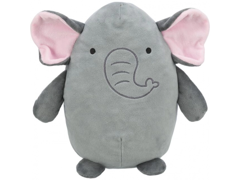 Іграшка Слон для собак Trixie (Тріксі) 27 см