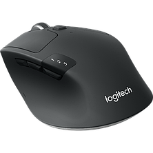 Миша Logitech M720 Triathlon (910-004791), фото 2