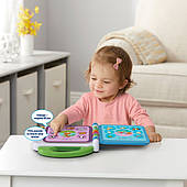 Розвивальні іграшки VTech