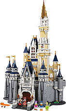Блоковий конструктор LEGO Замок Дисней (71040), фото 2