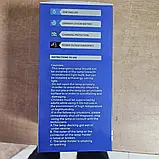 Лампочка з акумулятором 18650 на патрон Е27 20Вт 6500К JLS 898, фото 3