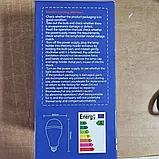 Лампочка з акумулятором 18650 на патрон Е27 20Вт 6500К JLS 898, фото 4