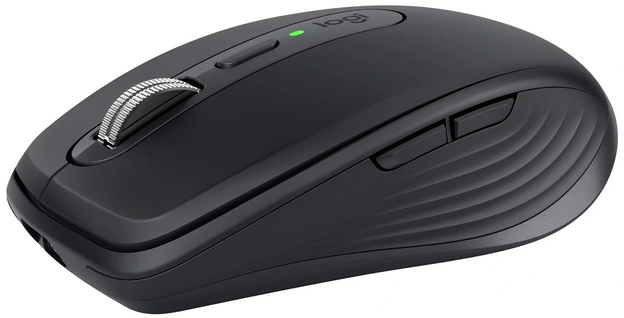 Миша Logitech MX Anywhere 3 Graphite (910-005988)