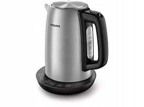 Електрочайник Philips Avance Collection HD9359/90, фото 2