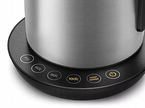 Електрочайник Philips Avance Collection HD9359/90, фото 3