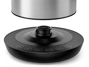 Електрочайник Philips Avance Collection HD9359/90, фото 4