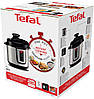 Мультиварка - скороварка Tefal CY505E30, фото 6