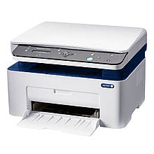 Xerox WorkCentre 3025BI Wi-Fi (3025V_BI)