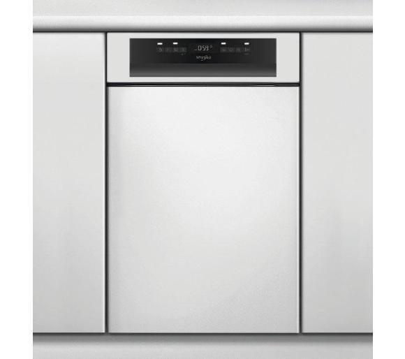 Посудомийна машина Whirlpool WSBO 3O23 PFX