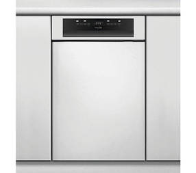 Посудомийна машина Whirlpool WSBO 3O23 PFX, фото 1