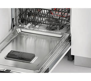 Посудомийна машина Whirlpool WSBO 3O23 PFX, фото 2