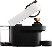 Капсульна кавоварка еспресо Krups Nespresso Vertuo Pop Coconut White XN9201, фото 5