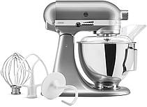 Кухонна машина KitchenAid Artisan 5KSM95PSEMC, фото 4
