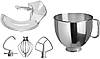 Кухонна машина KitchenAid Artisan 5KSM95PSEMC, фото 10
