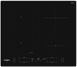 Індукційна варильна панель Whirlpool WL B8160 NE FlexiCook