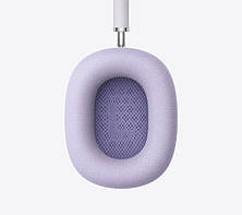 Навушники з мікрофоном Apple AirPods Max USB-C Purple (MWW83), фото 3