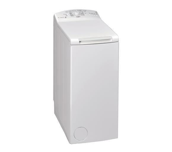 Пральна машина Whirlpool ETDLR 7220L