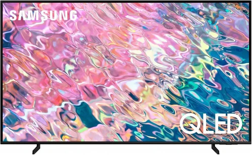 Телевізор Samsung QLED 2022 QE43Q60B