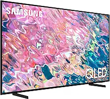 Телевізор Samsung QLED 2022 QE43Q60B, фото 2