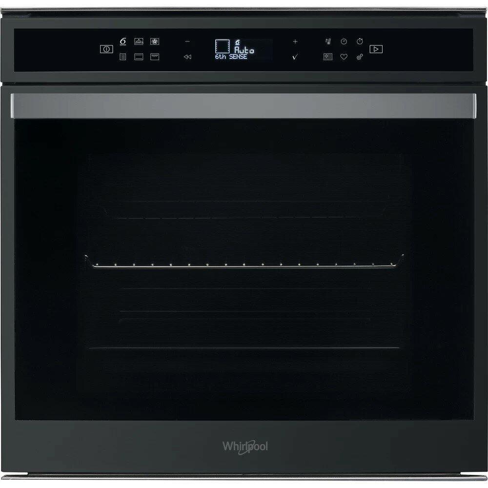 Духовка електрична Whirlpool W6 OM4 4S1 P BSS