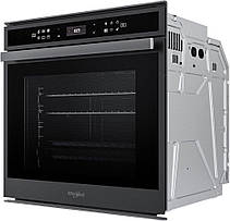 Духовка електрична Whirlpool W6 OM4 4S1 P BSS, фото 4