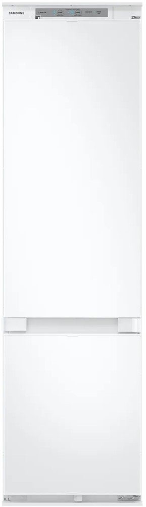 Холодильник з морозильною камерою Samsung BRB30715DWW