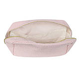 Жіноча косметичка ZUO 571 21х11 см Pink 13068-84208, фото 2