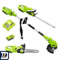 Набори для догляду за садом