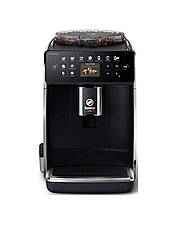 Кавомашина автоматична Saeco GranAroma SM6480/00, фото 2