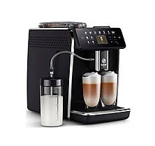 Кавомашина автоматична Saeco GranAroma SM6480/00, фото 3