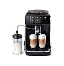 Кавомашина автоматична Saeco GranAroma SM6480/00, фото 4