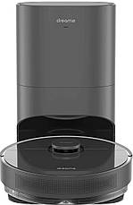 Робот-пилосос з вологим прибиранням Dreame Bot Z10 PRO, фото 2