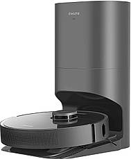 Робот-пилосос з вологим прибиранням Dreame Bot Z10 PRO, фото 3